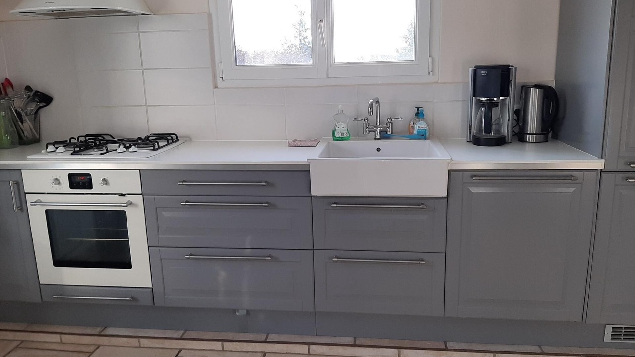 Photo of Kitchen in Droyes