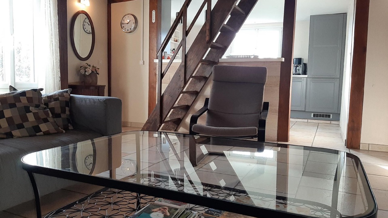 Photo of Livingroom in Droyes