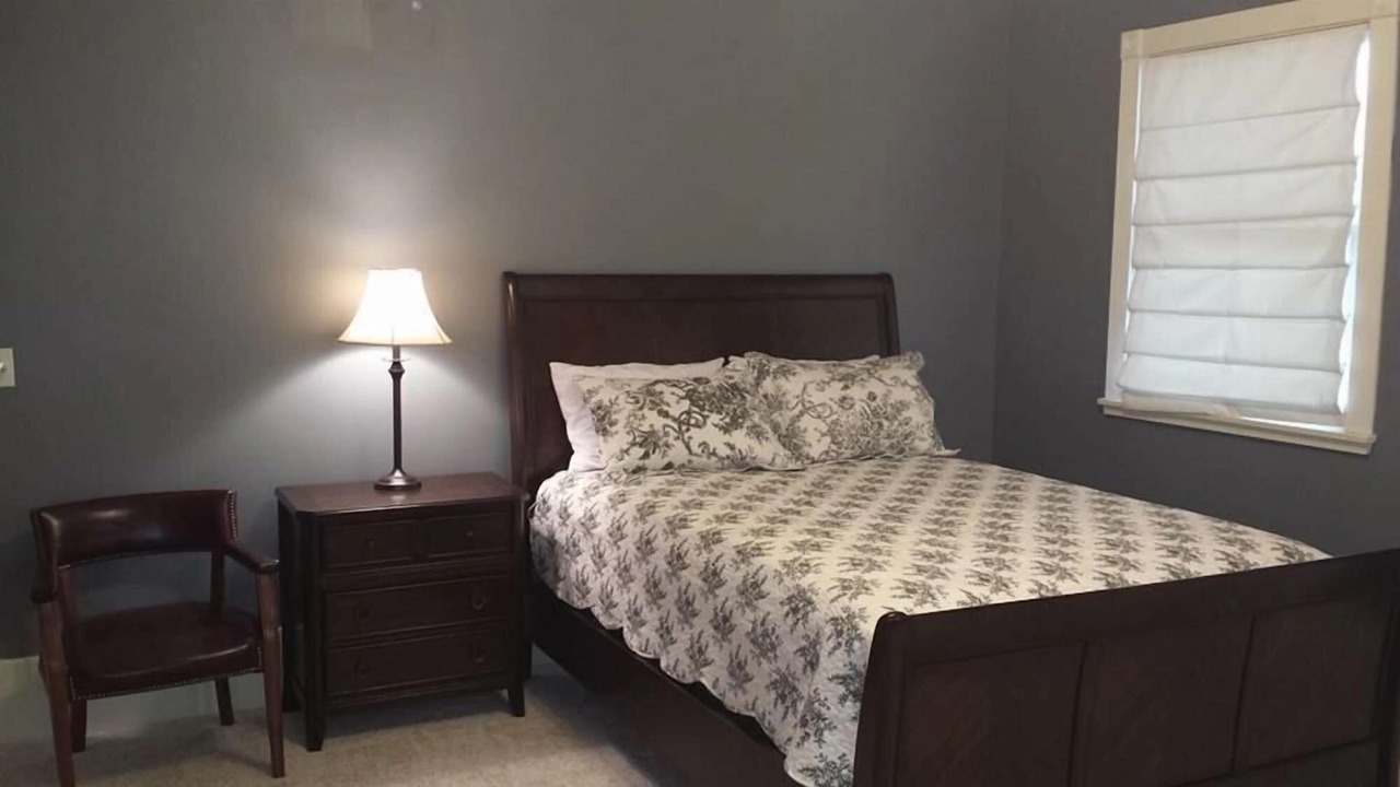 Photo of Bedroom in Heber Springs