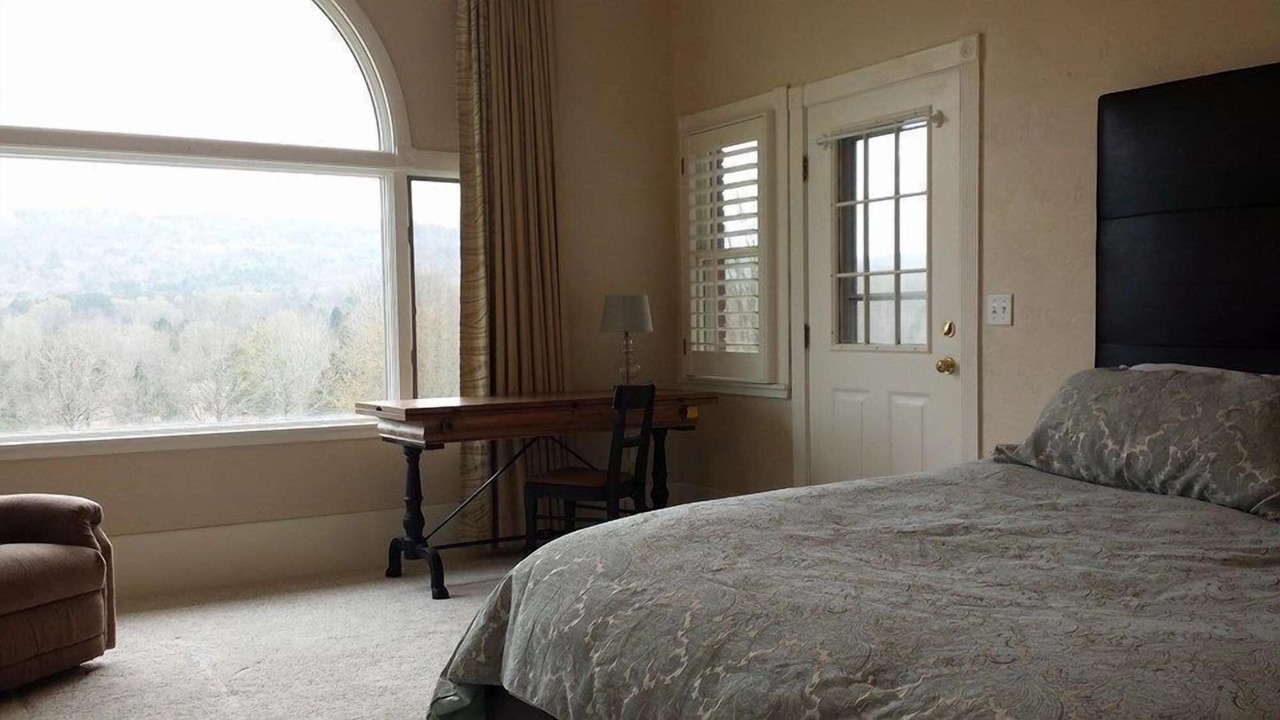 Photo of Bedroom in Heber Springs