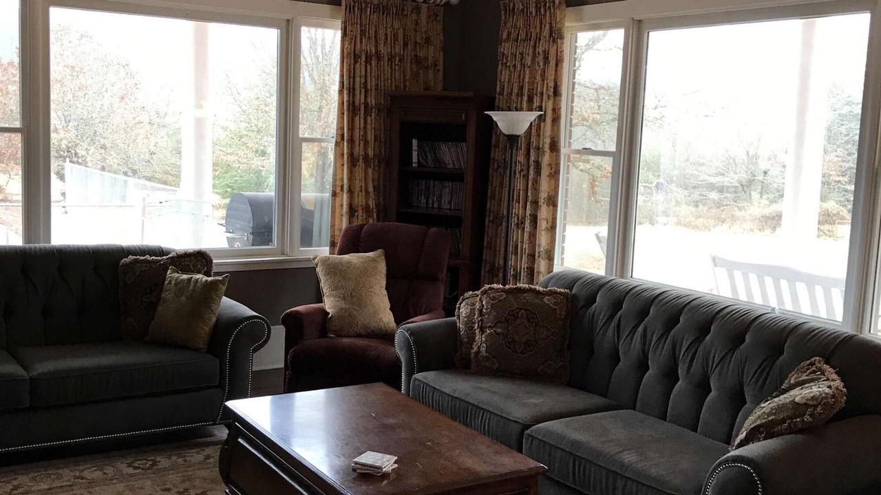 Photo of Livingroom in Heber Springs