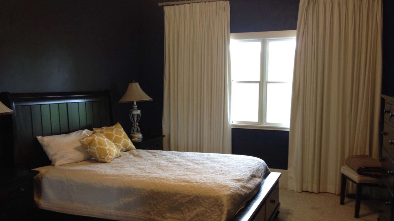 Photo of Bedroom in Heber Springs