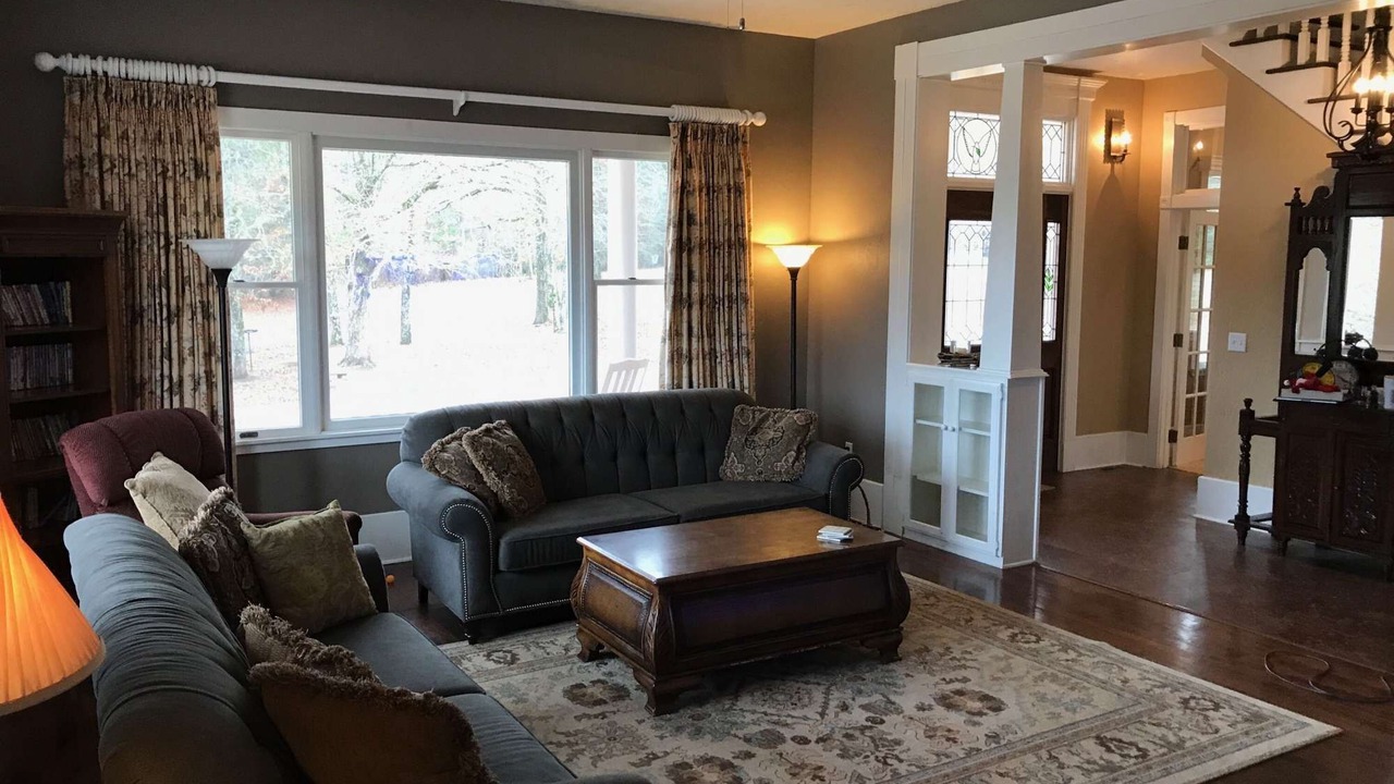 Photo of Livingroom in Heber Springs