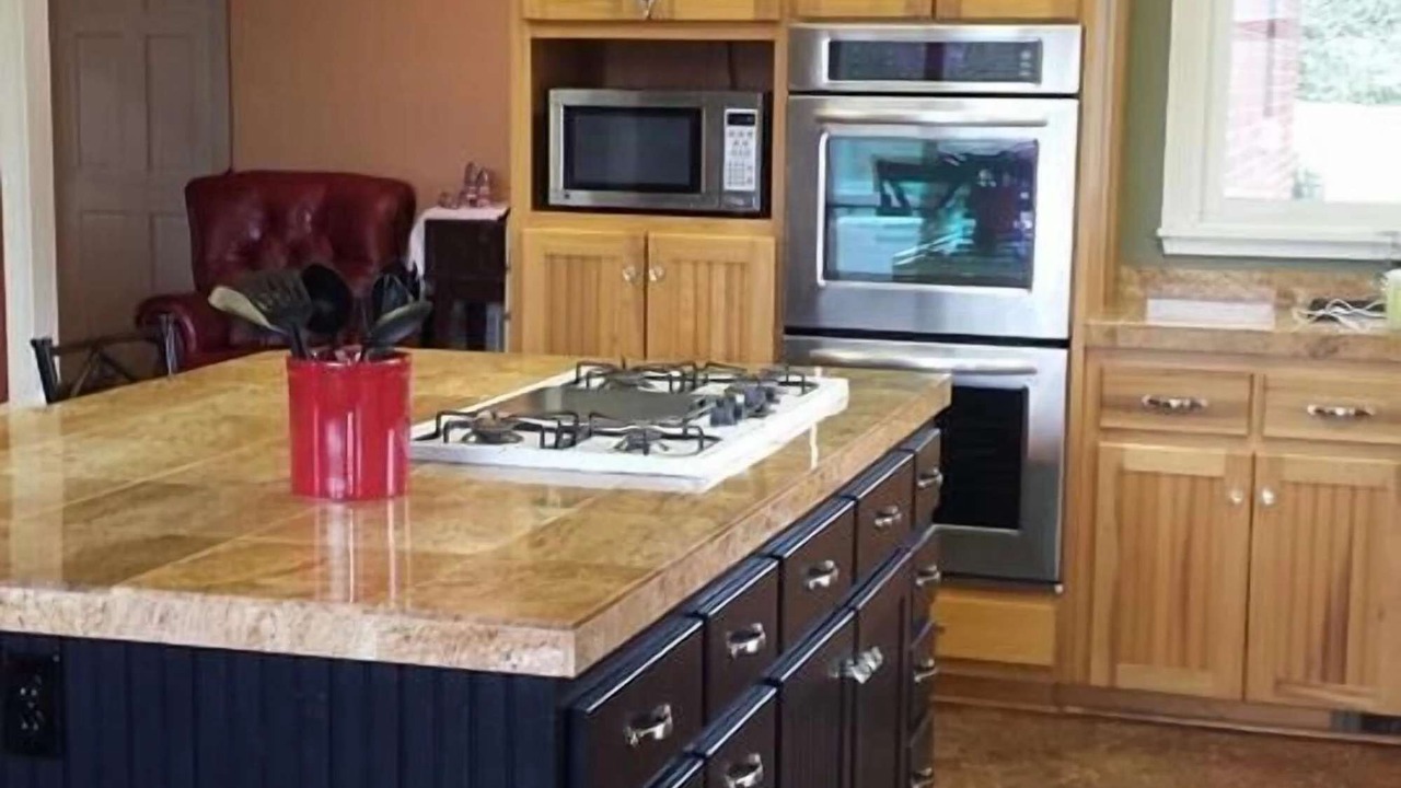 Photo of Kitchen in Heber Springs