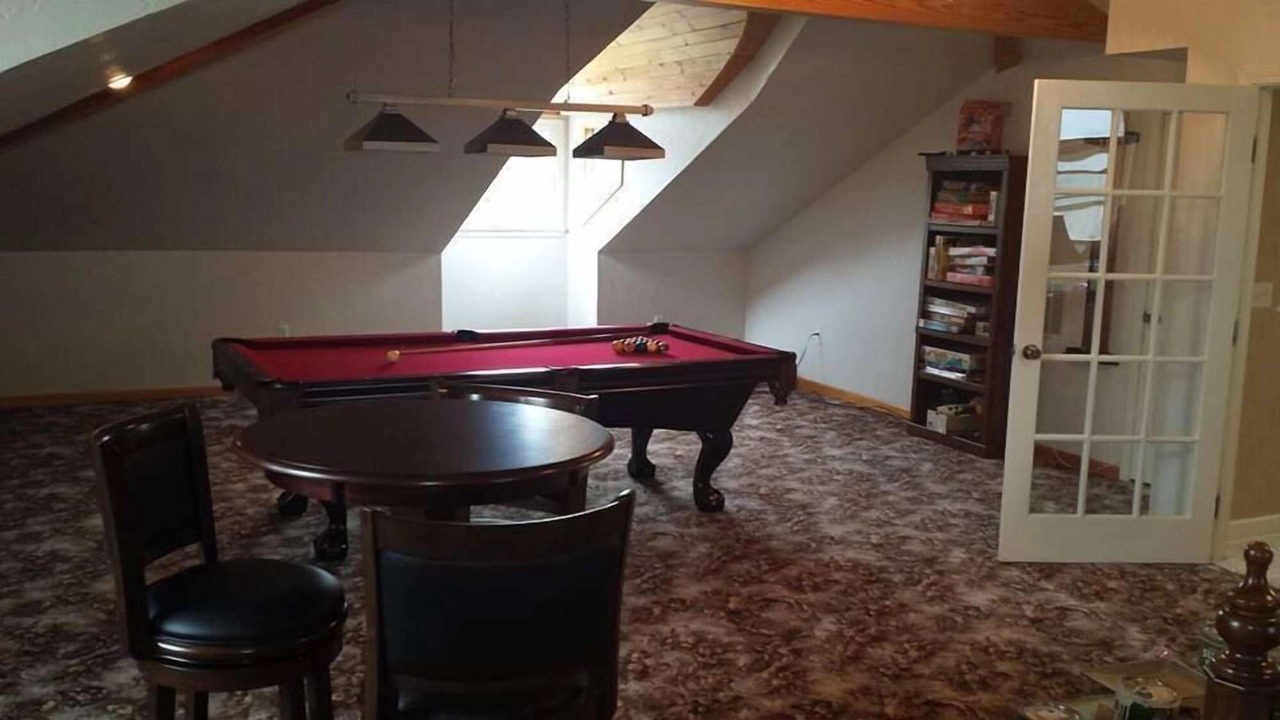 Photo of Bedroom in Heber Springs