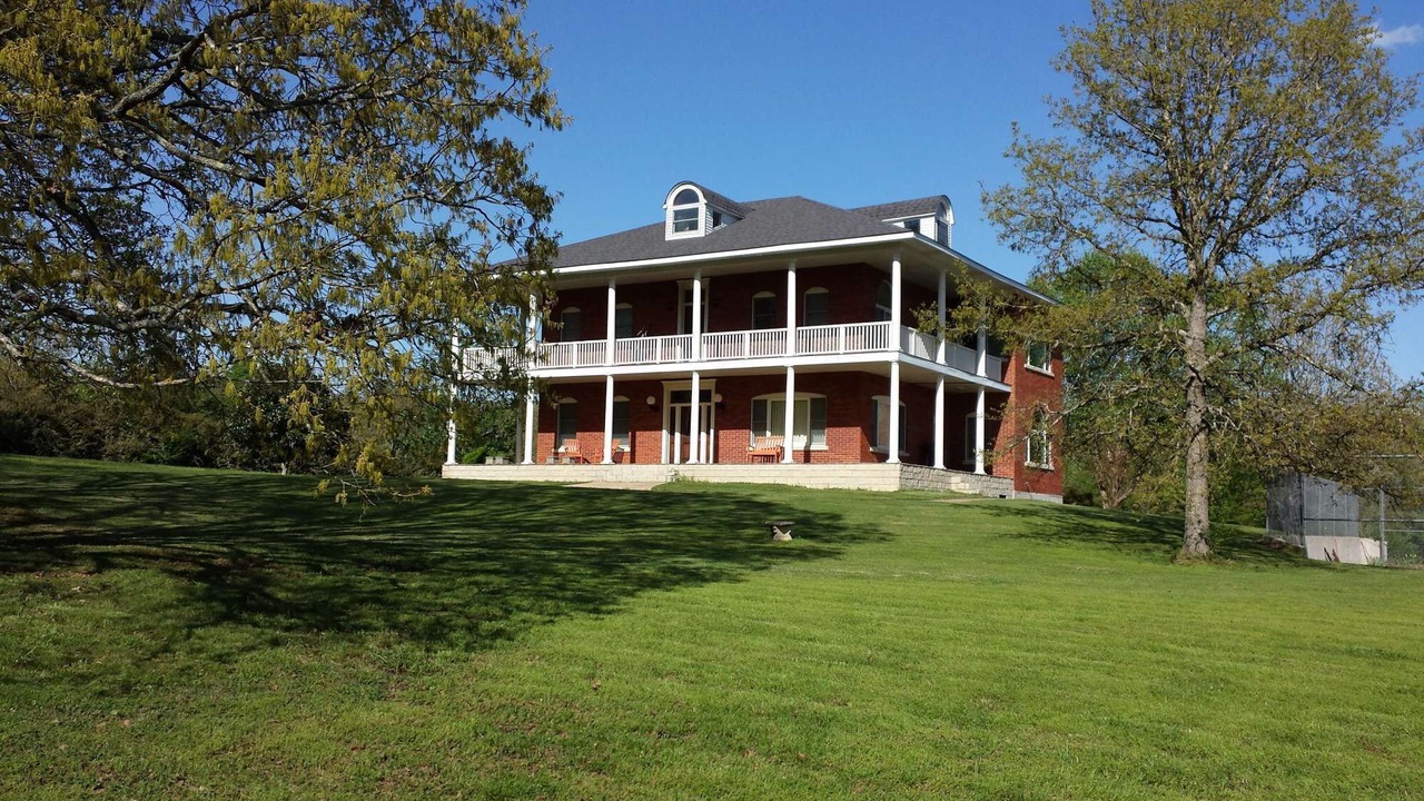 Photo of Outdoor in Heber Springs