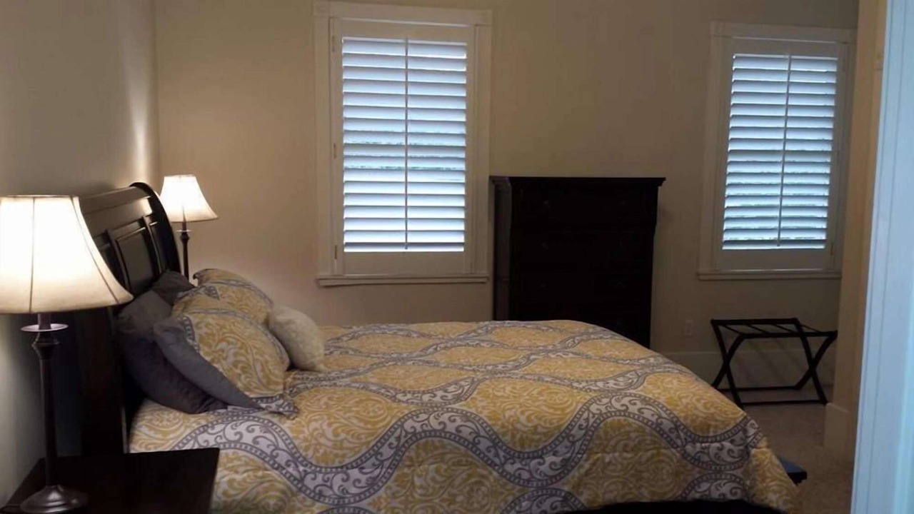 Photo of Bedroom in Heber Springs