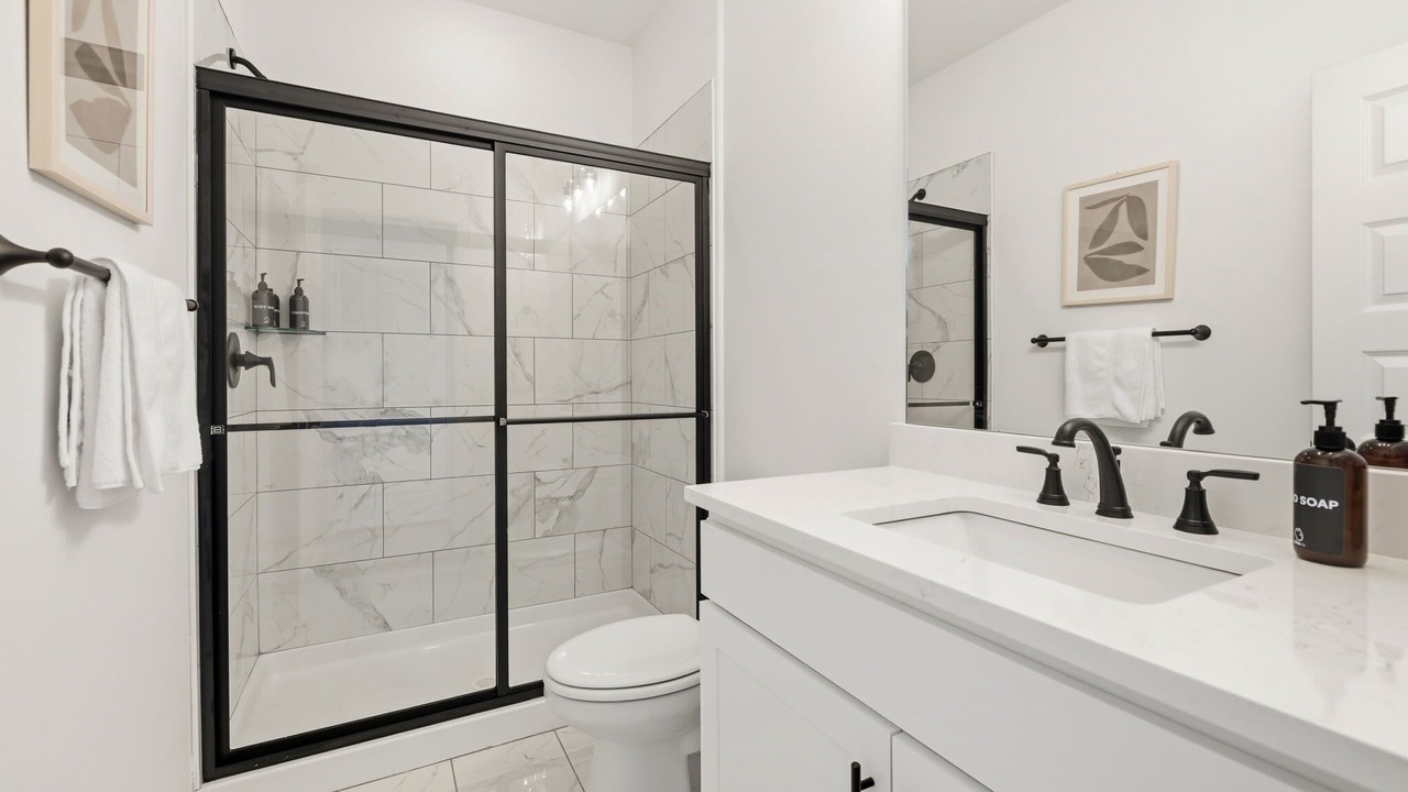 Photo of Bathroom in Fayetteville