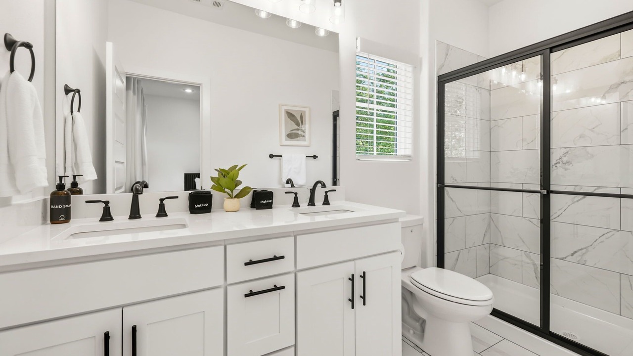 Photo of Bathroom in Fayetteville