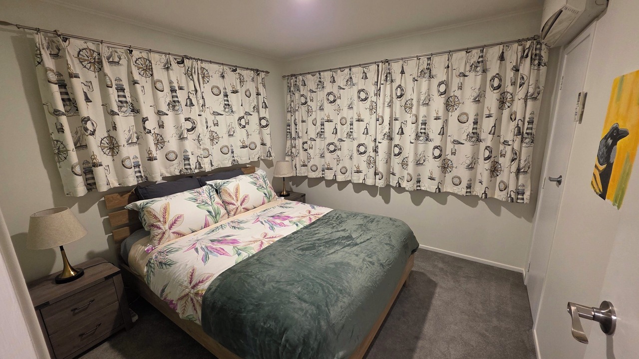 Photo of Bedroom in Glenfield