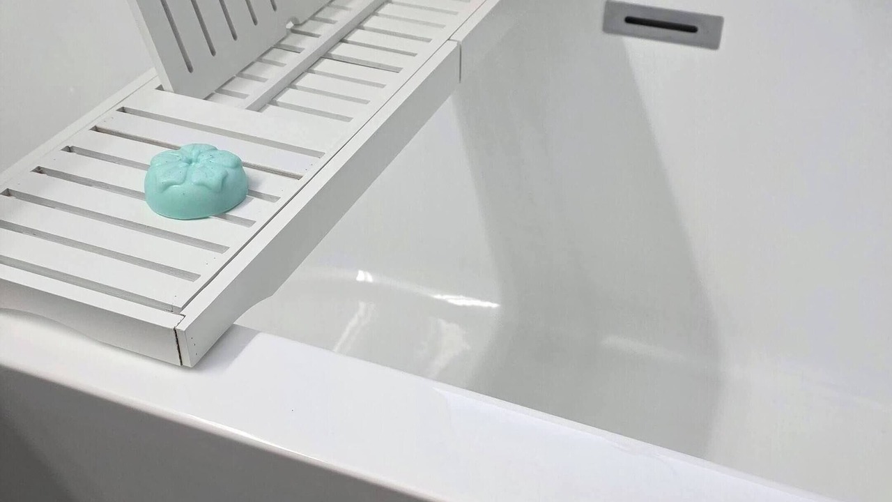 Photo of Bathroom in Glenfield