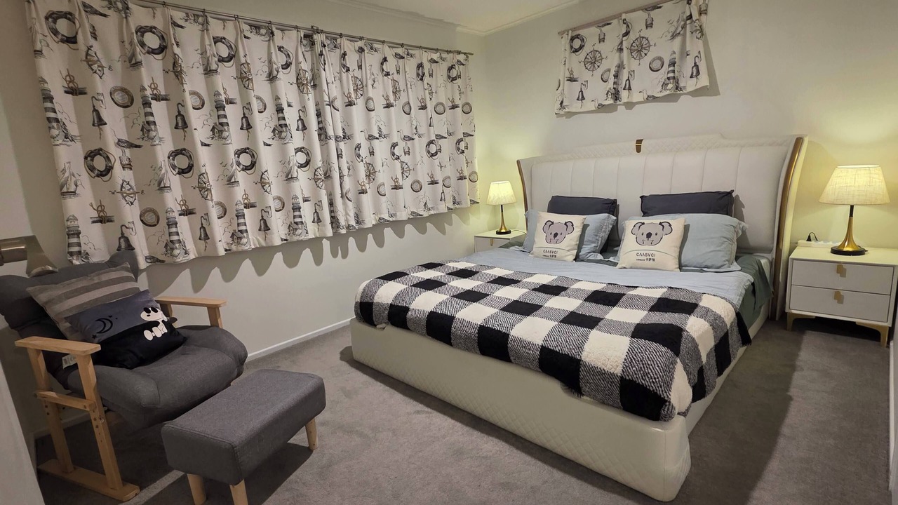 Photo of Bedroom in Glenfield