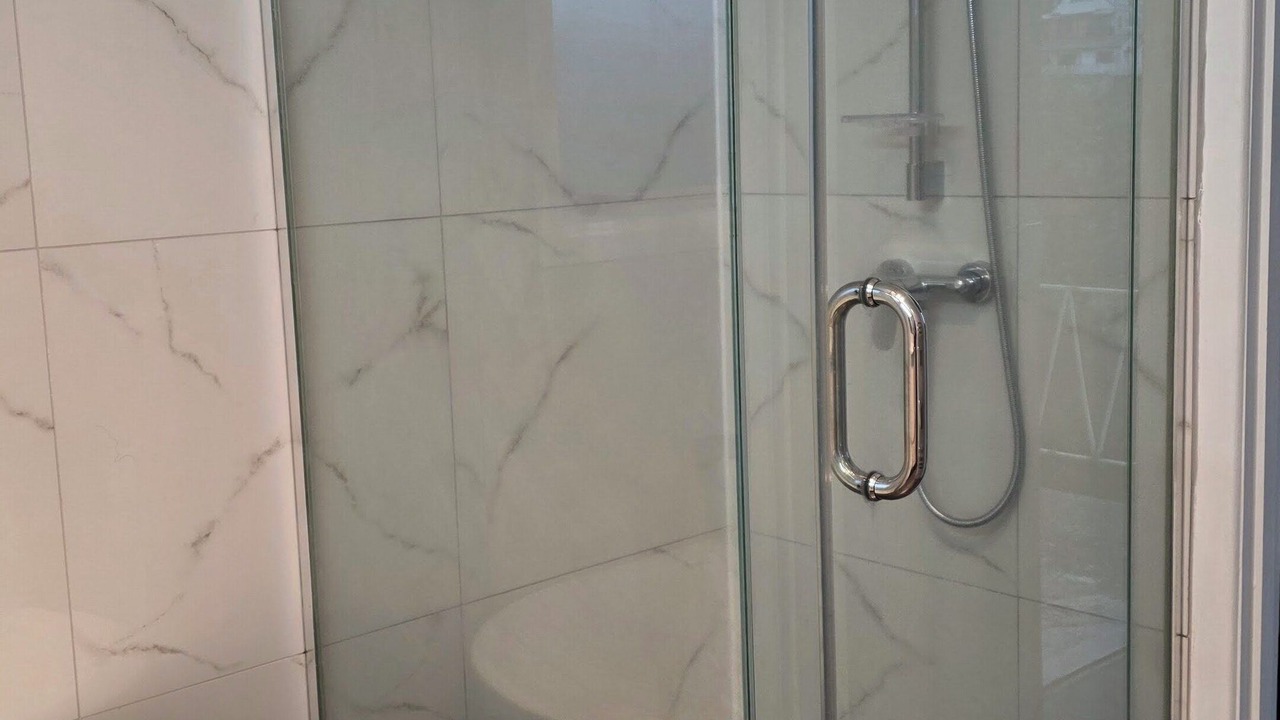 Photo of Bathroom in Glenfield