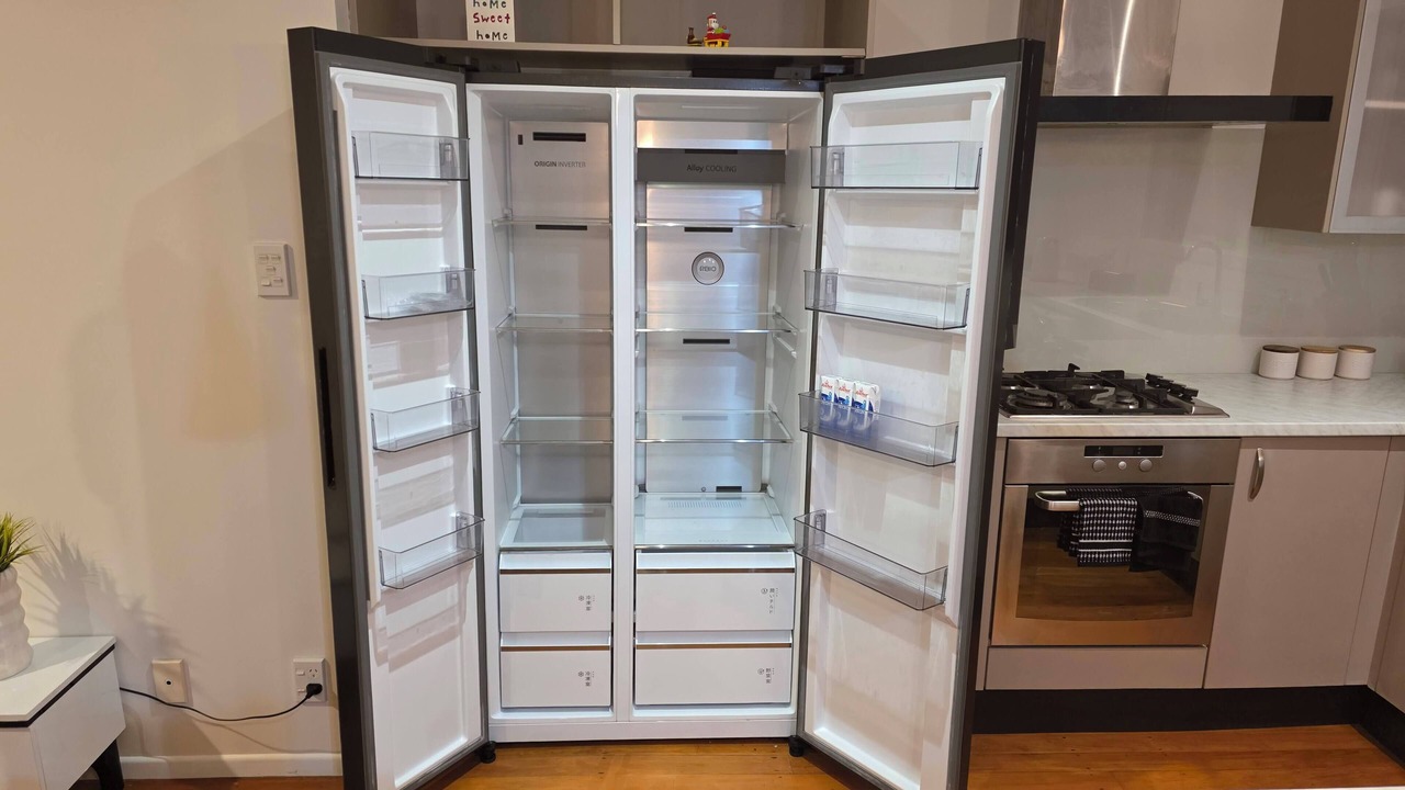 Photo of Kitchen in Glenfield