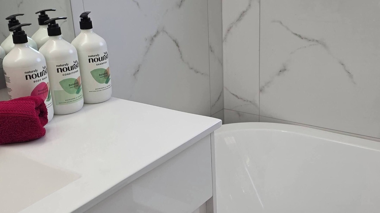 Photo of Bathroom in Glenfield