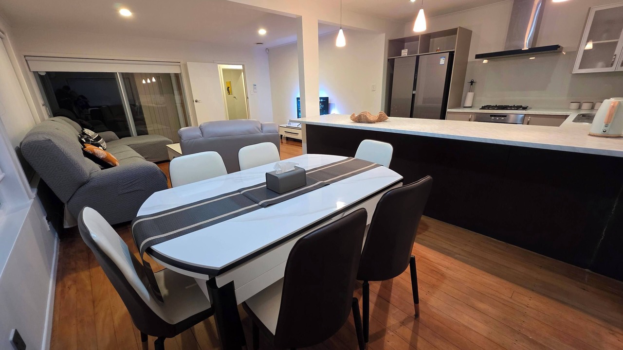 Photo of Others in Glenfield