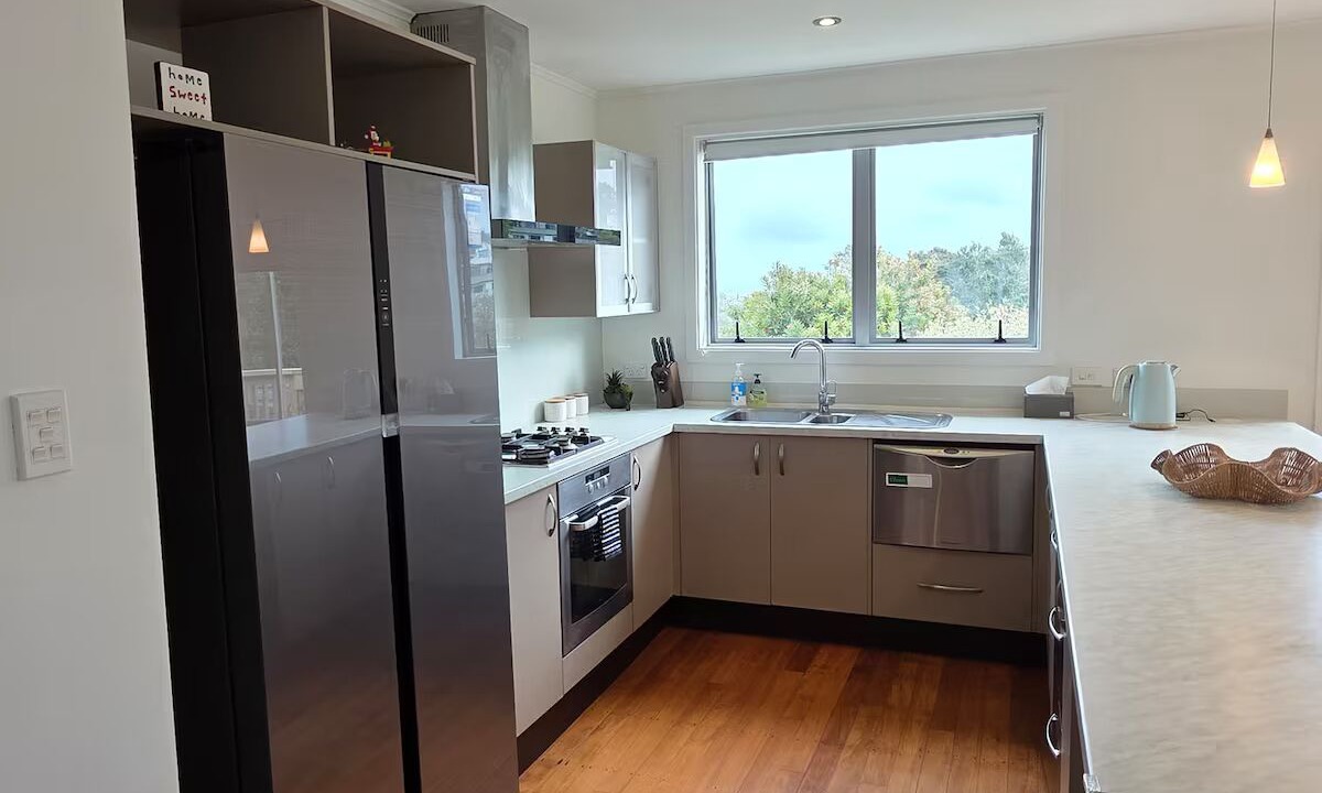Photo of Kitchen in Glenfield