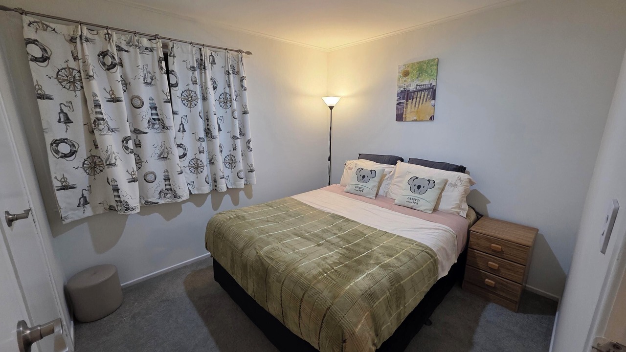 Photo of Bedroom in Glenfield