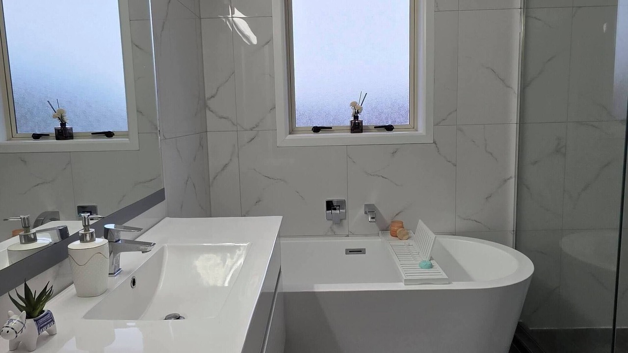 Photo of Bathroom in Glenfield