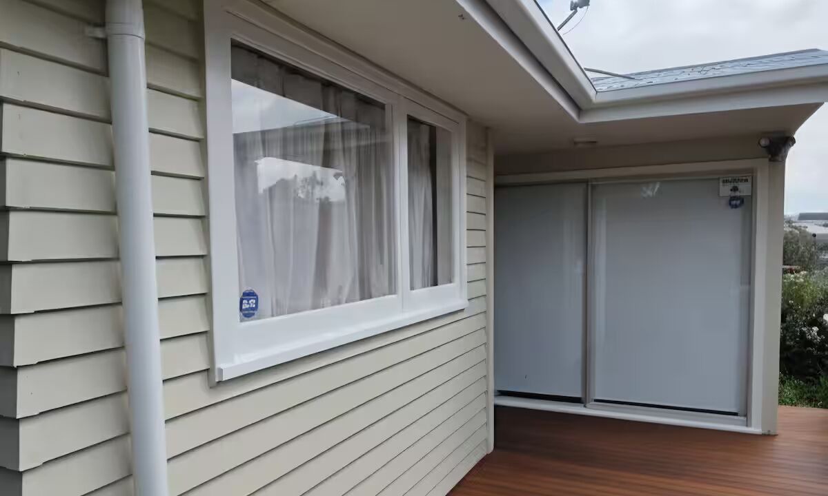 Photo of Outdoor in Glenfield