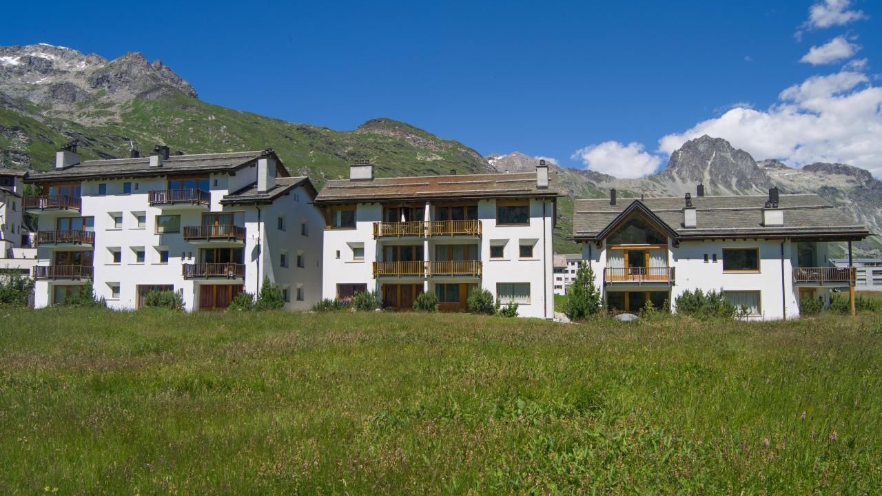 Photo of Others in Maloja