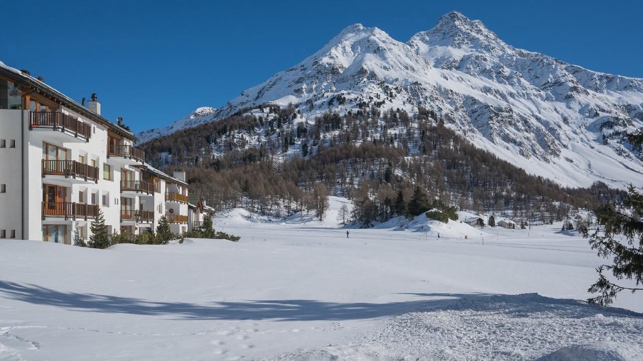 Photo of Others in Maloja