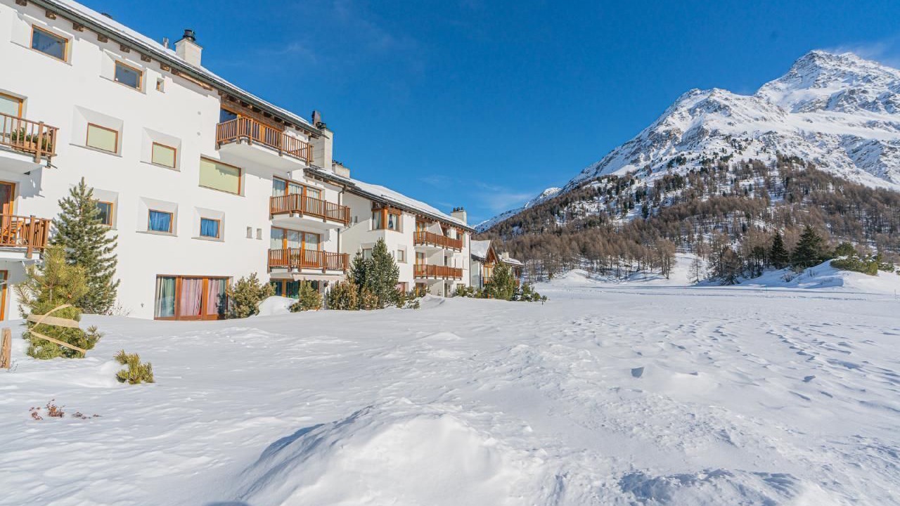 Photo of Others in Maloja