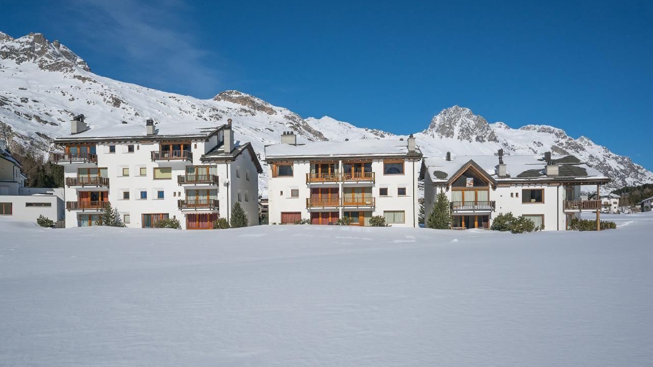 Photo of Others in Maloja