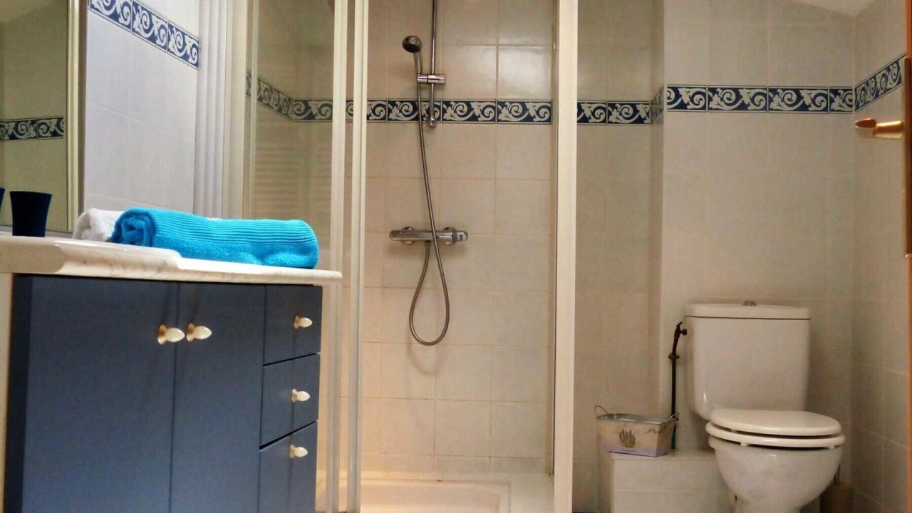 Photo of Bathroom in Laure-Minervois