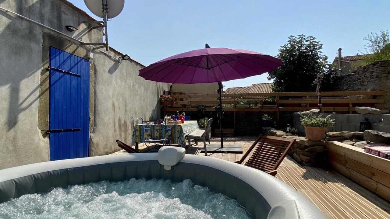 Photo of Outdoor in Laure-Minervois