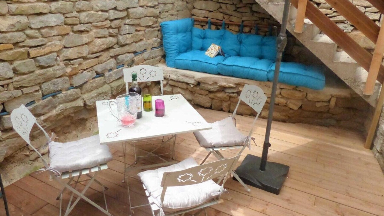 Photo of Outdoor in Laure-Minervois