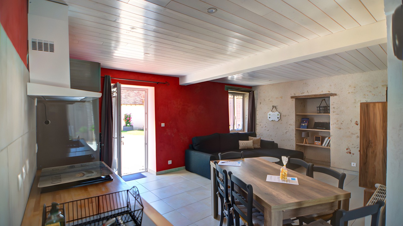 Photo of Others in Huisseau-sur-Cosson