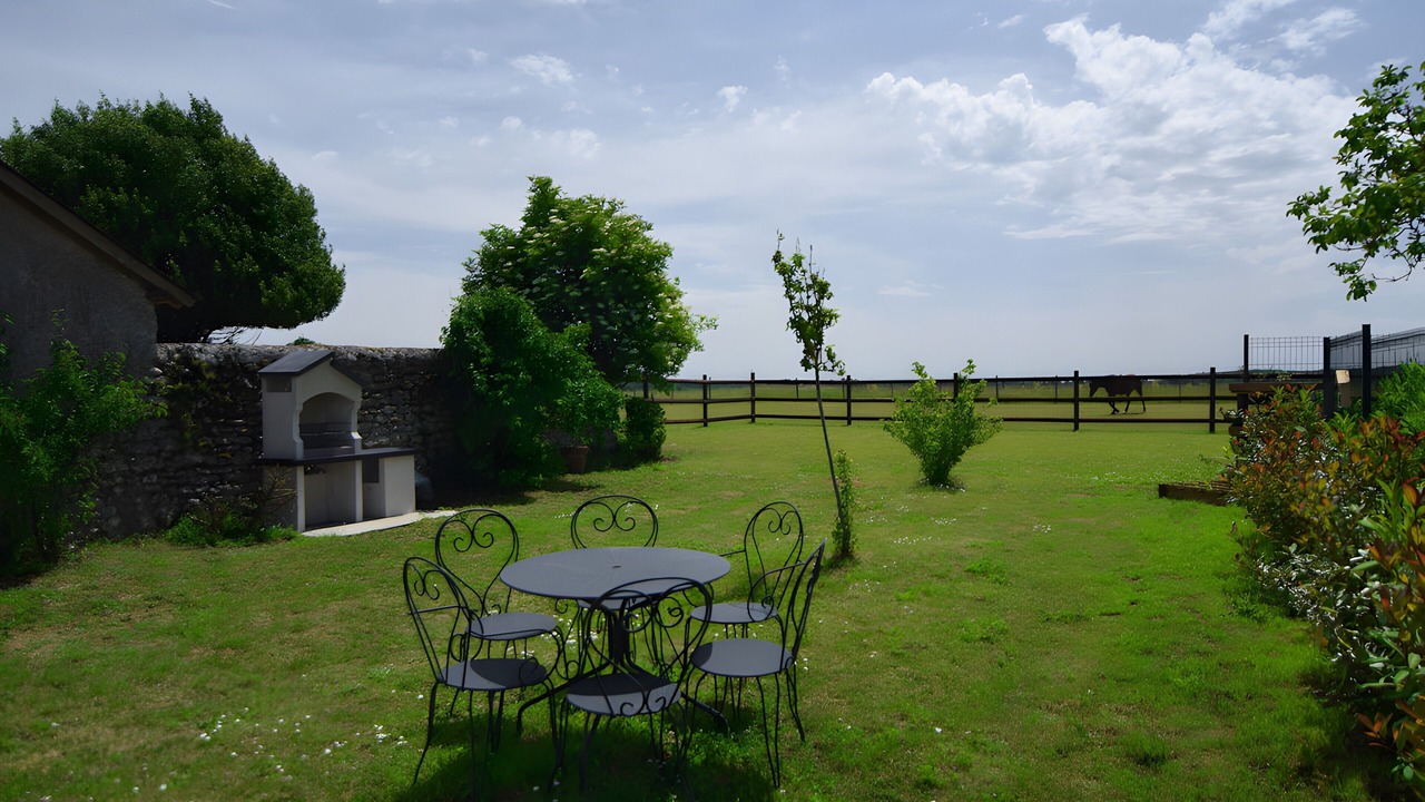 Photo of Outdoor in Huisseau-sur-Cosson