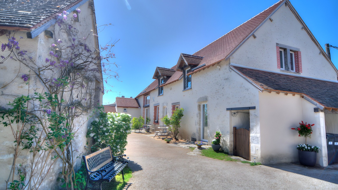 Photo of Outdoor in Huisseau-sur-Cosson