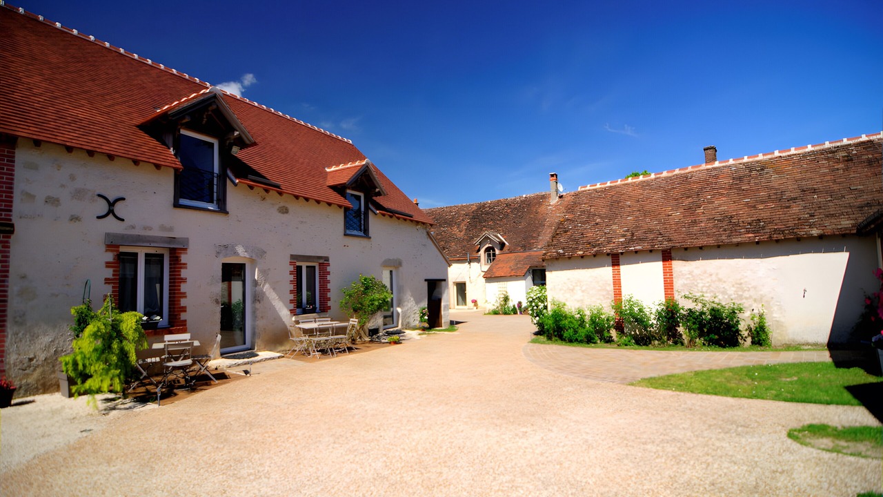 Photo of Outdoor in Huisseau-sur-Cosson