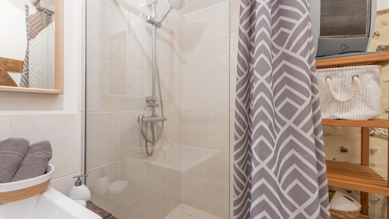 Photo of Bathroom in Peyraube