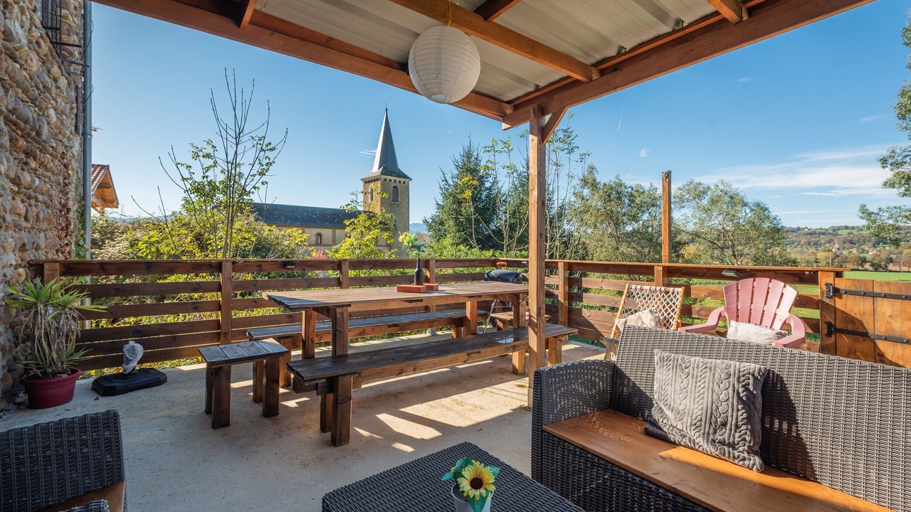 Photo of Outdoor in Peyraube