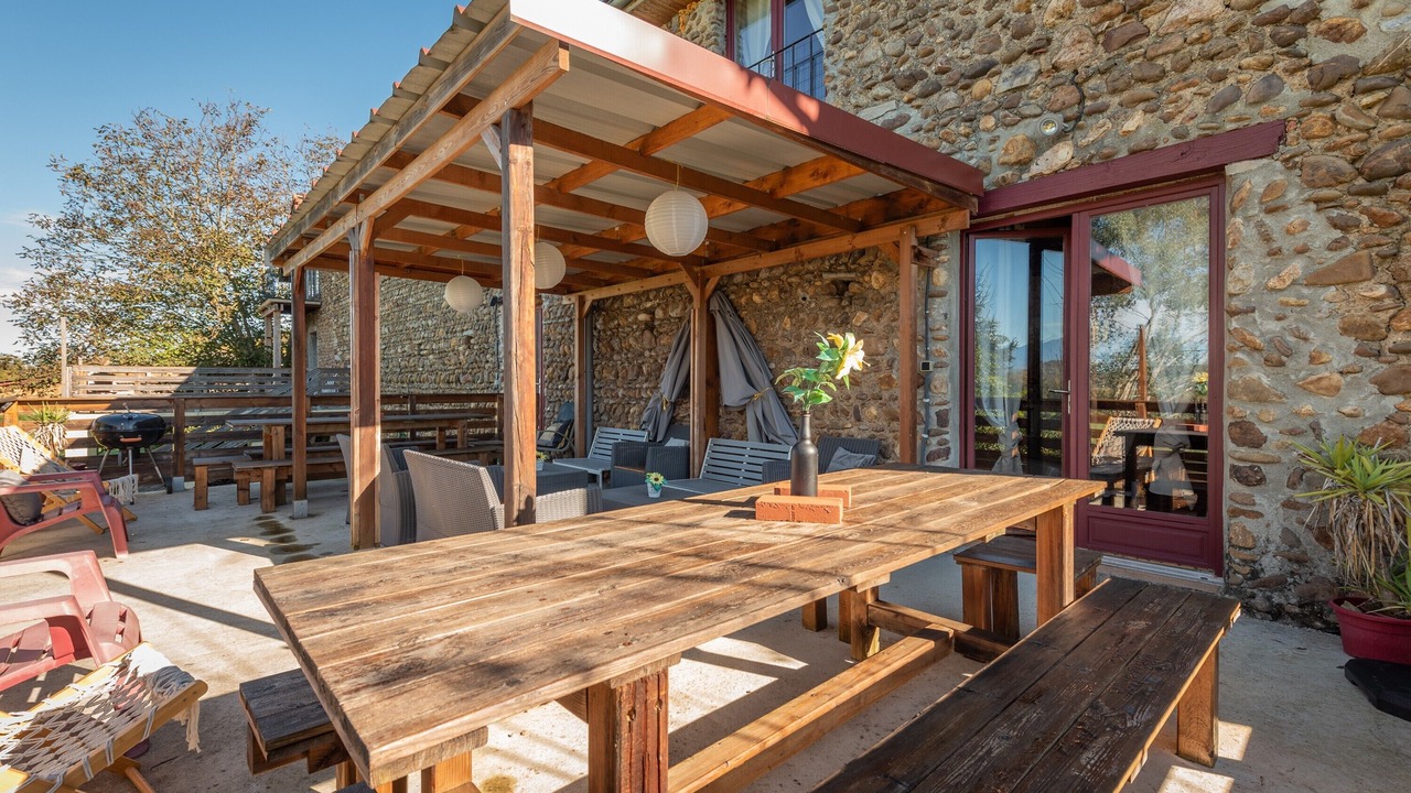 Photo of Outdoor in Peyraube