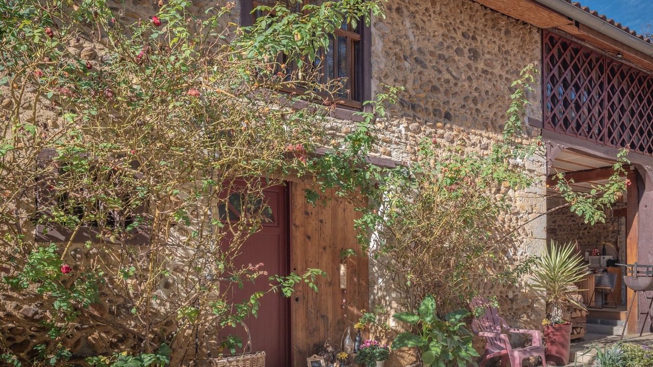Photo of Outdoor in Peyraube