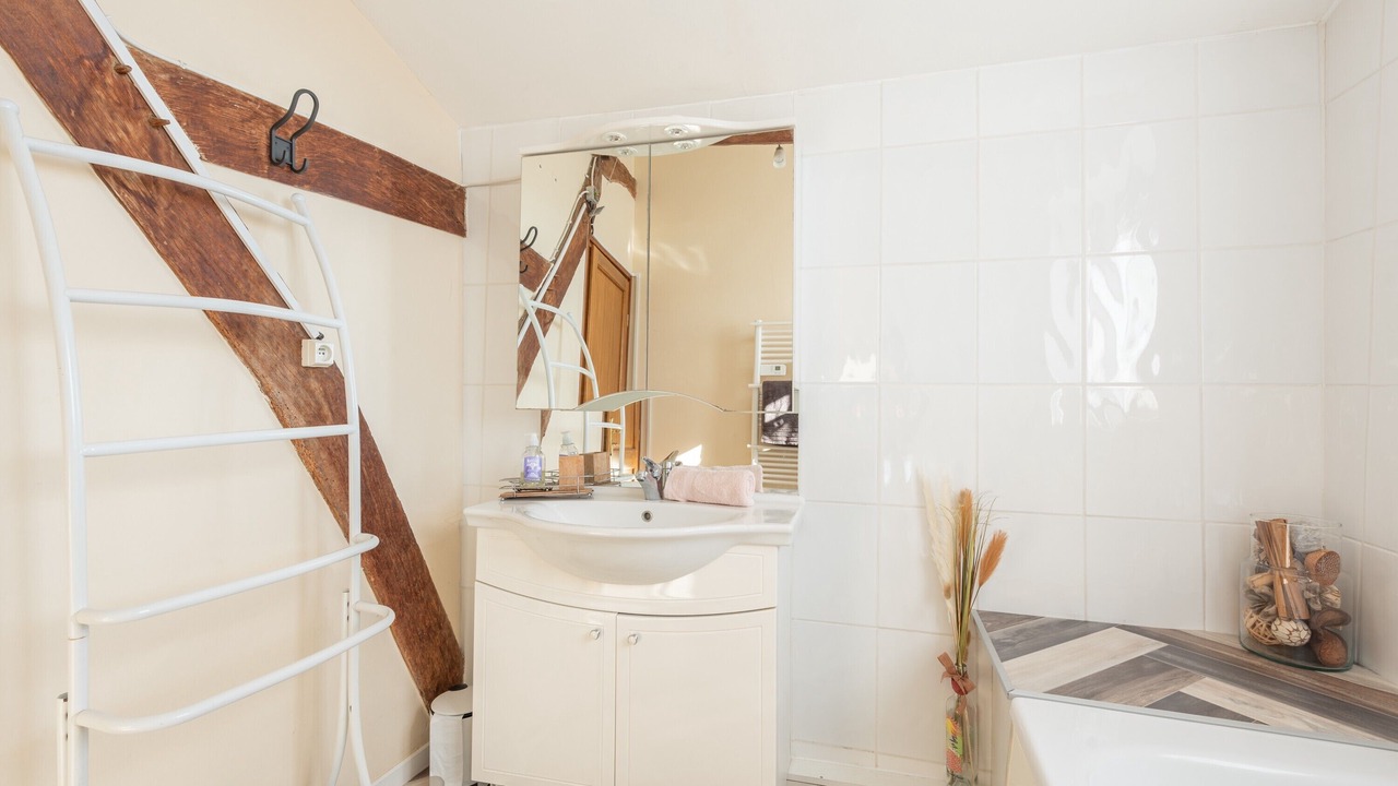 Photo of Bathroom in Peyraube
