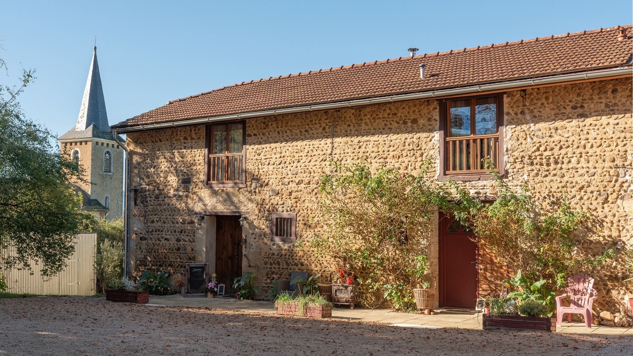 Photo of Outdoor in Peyraube