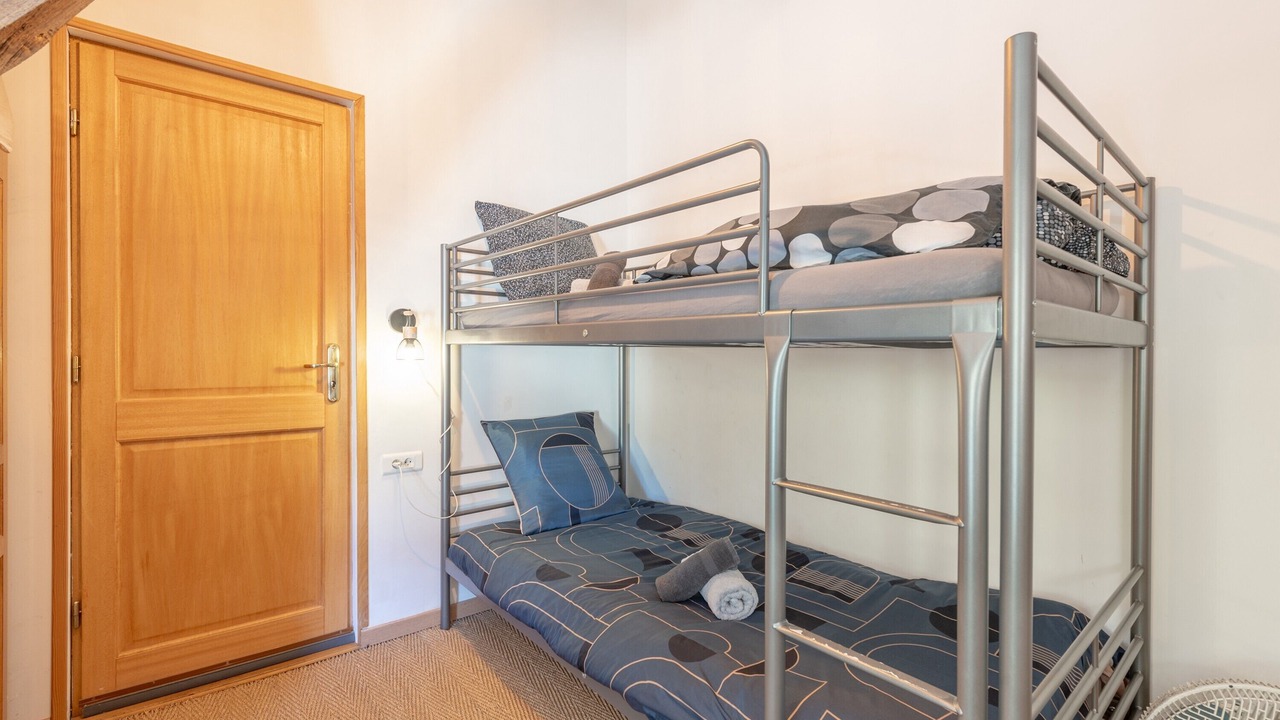 Photo of Bedroom in Peyraube
