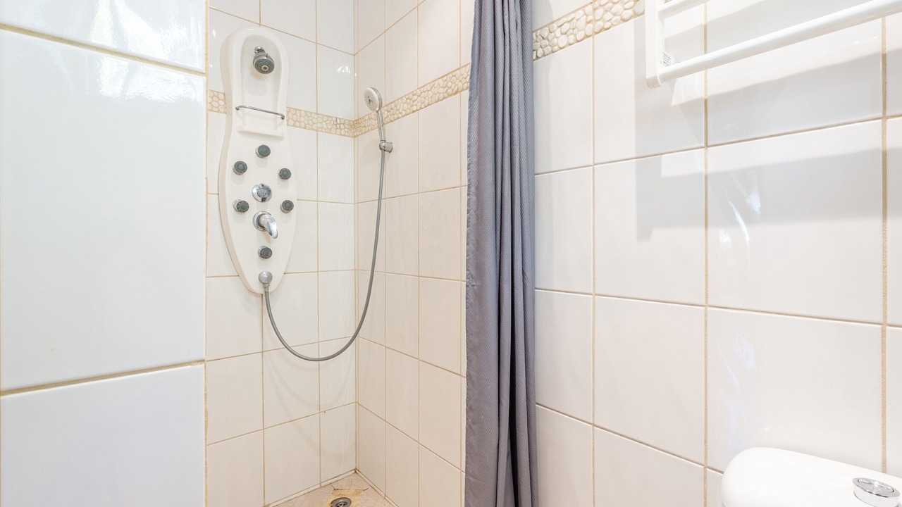 Photo of Bathroom in Peyraube