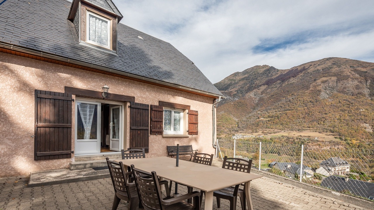 Photo of Outdoor in Sazos