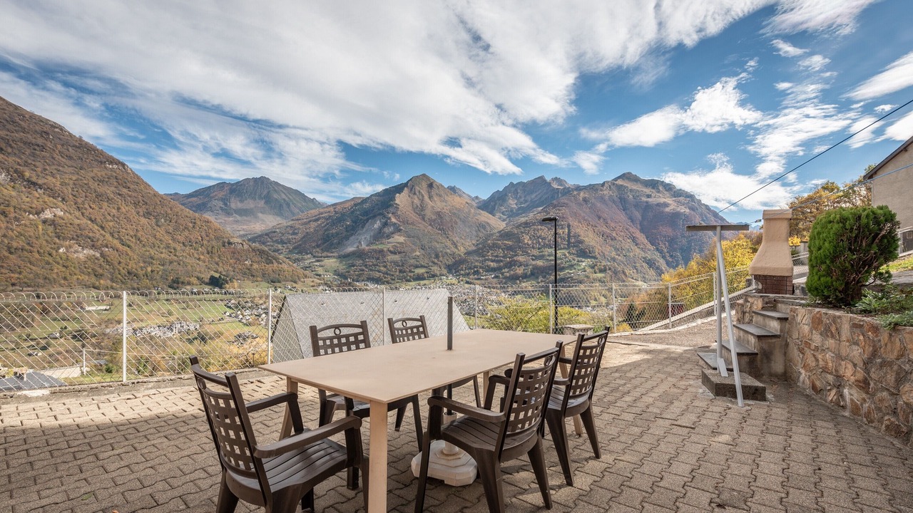 Photo of Outdoor in Sazos