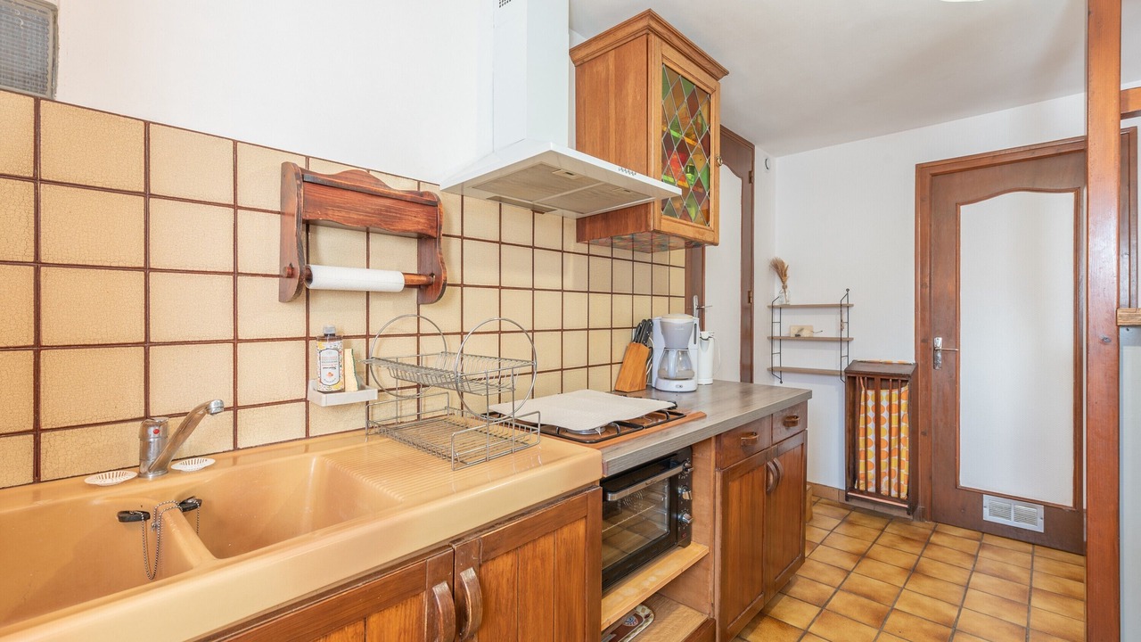 Photo of Kitchen in Sazos