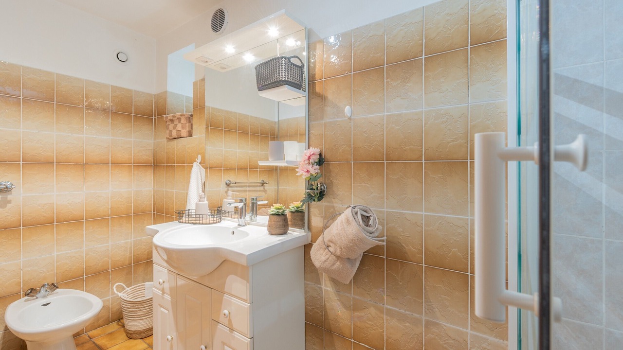 Photo of Bathroom in Sazos