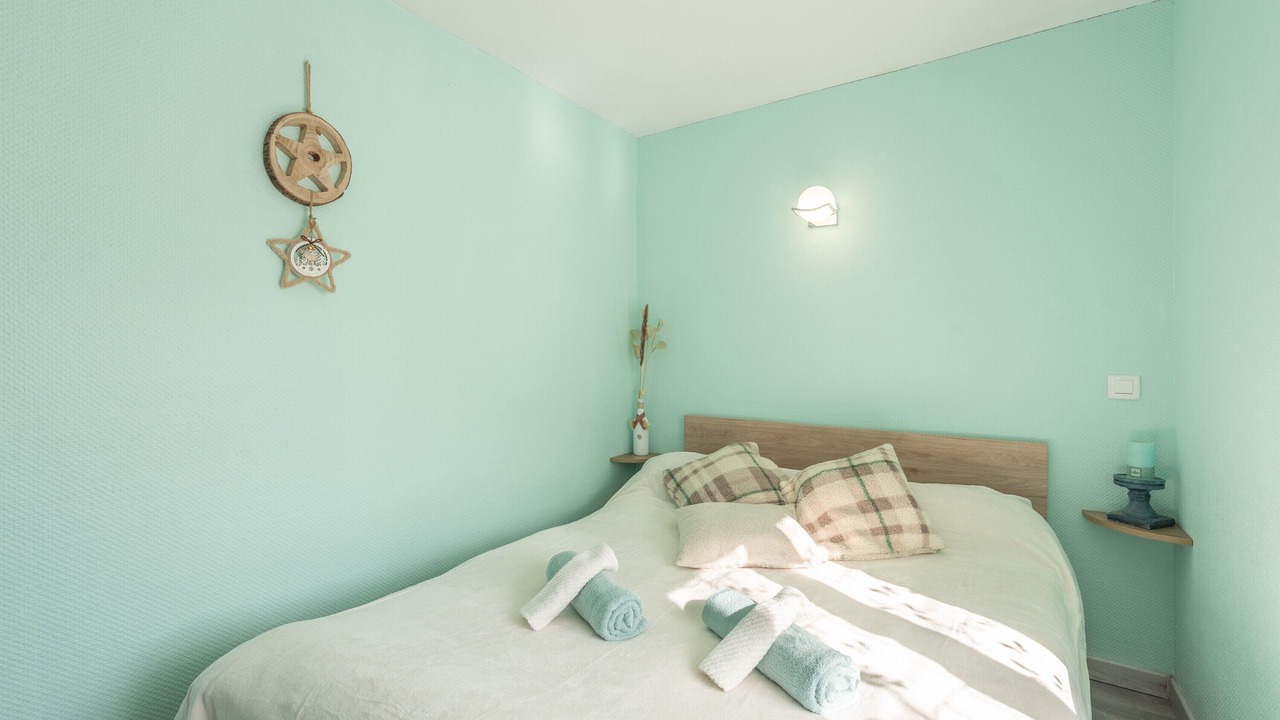 Photo of Bedroom in Sazos