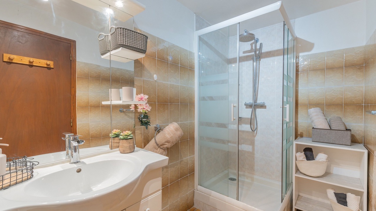 Photo of Bathroom in Sazos