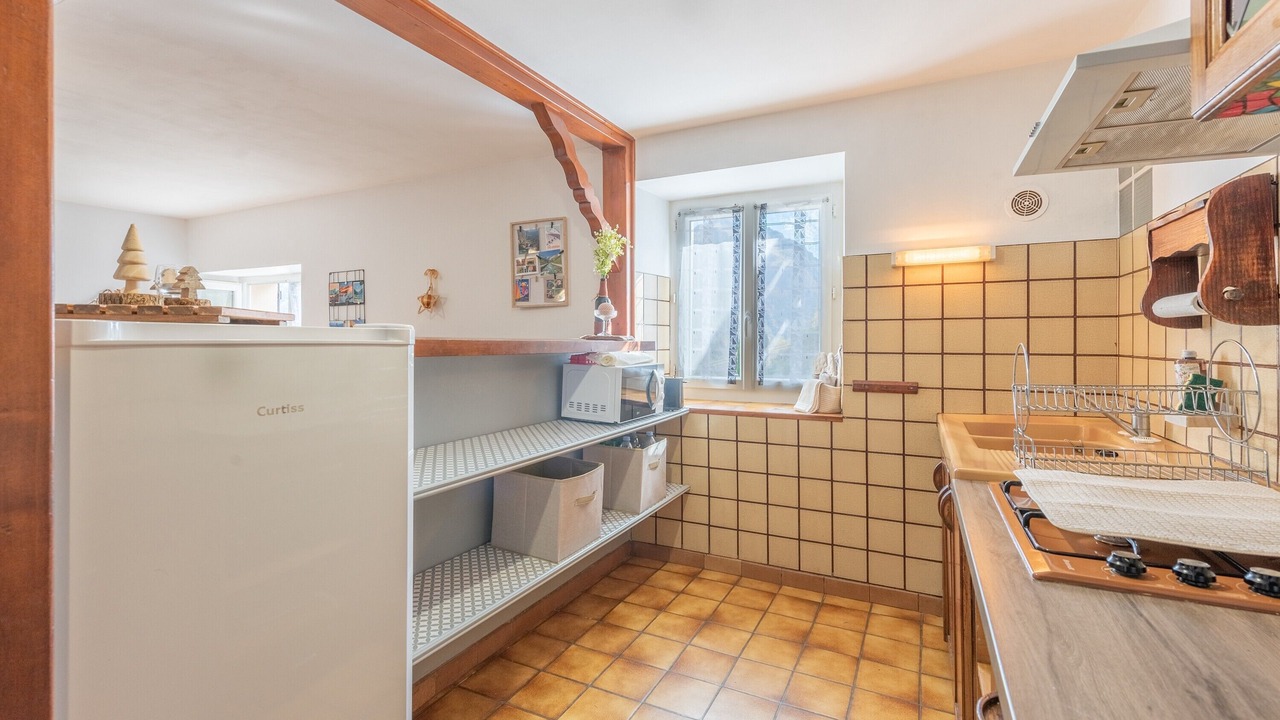 Photo of Kitchen in Sazos